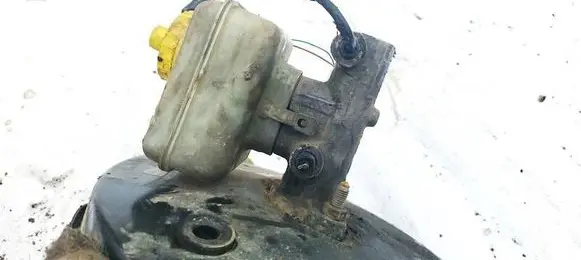 Audi A3 S3 8L Master brake cylinder