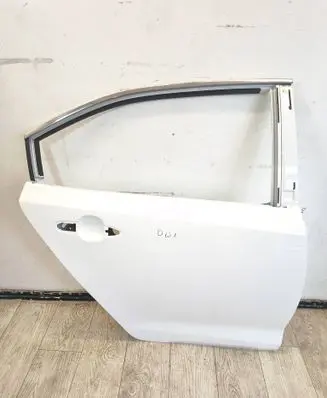 Toyota Corolla E210 E21 Rear door 