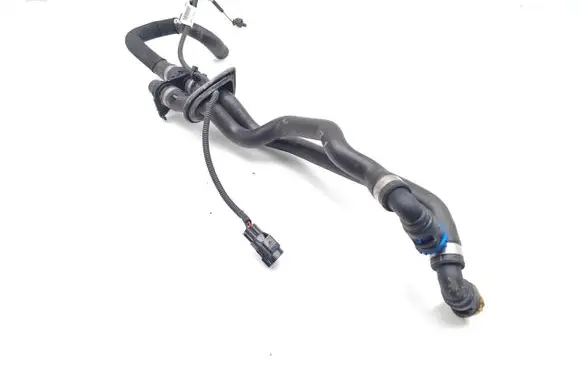 Volvo S60 Engine coolant pipe/hose 31368175 31338213 9318101