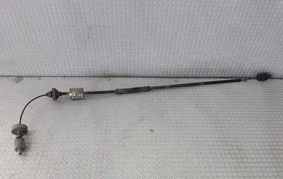 Renault Kangoo I Clutch cable 8200098019