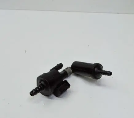 Audi A4 S4 B8 8K Turbo solenoid valve 06H906517H