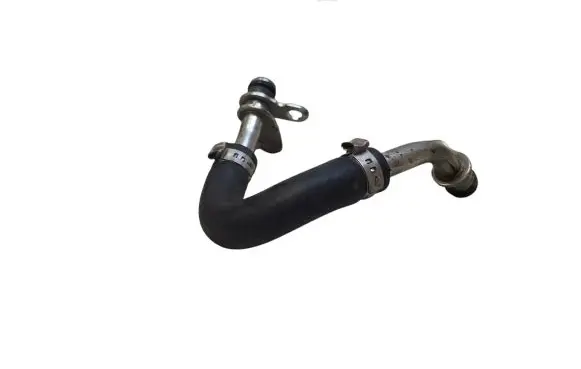 Mercedes-Benz E W213 Engine coolant pipe/hose