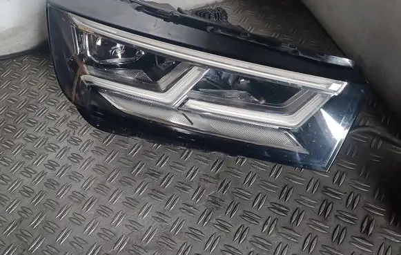 Audi Q5 SQ5 Headlight/headlamp 80A941034A LE14C6350 F00HTA700402