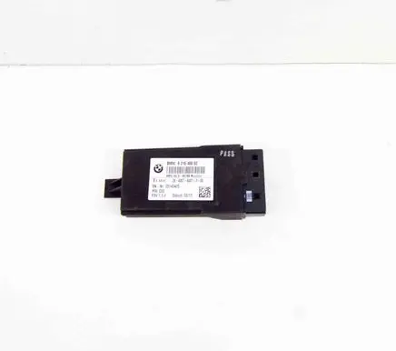 BMW 5 F10 F11 Seat control module 9216468 2840078407300