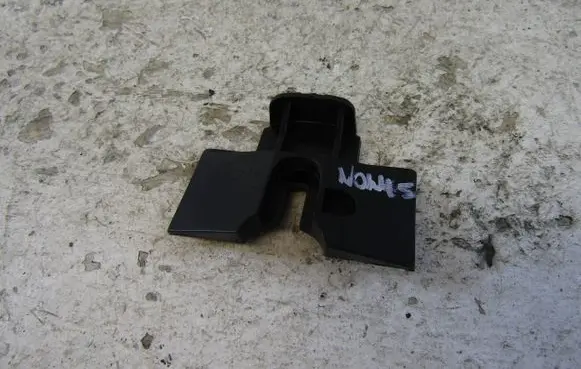 BMW X1 U11 Radiator support slam panel bracket 8737238