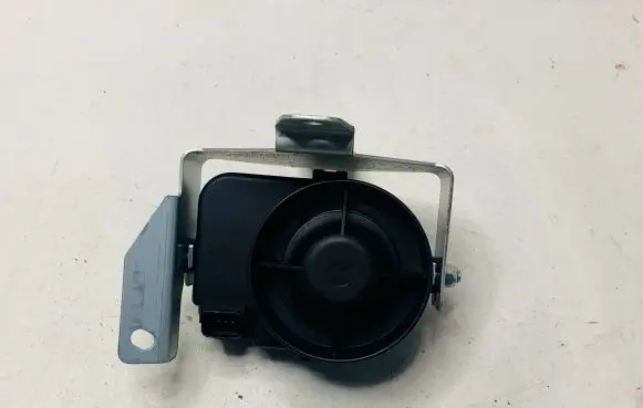 Mazda CX-7 Alarm system siren NF1467SBZ00 72702795