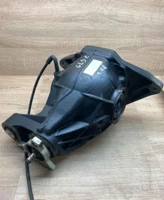 Mercedes-Benz GLS X166 Rear differential A1663510205 A1663510208