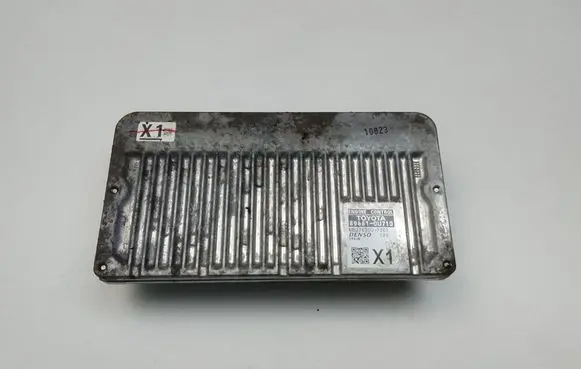 Engine control unit/module