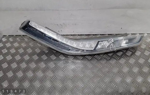 Nissan Leaf I (ZE0) Rear/tail lights 265553nl0a