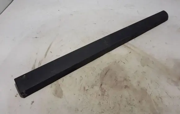 Mercedes-Benz Citan W415 Front door trim (molding) 808205390R
