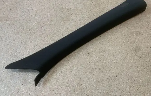 Mercedes-Benz S W222 (A) pillar trim A2226900025