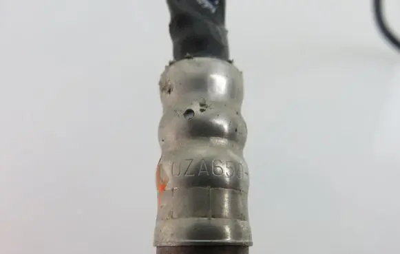 Volkswagen PASSAT B5 Lambda probe sensor OZA659EE16