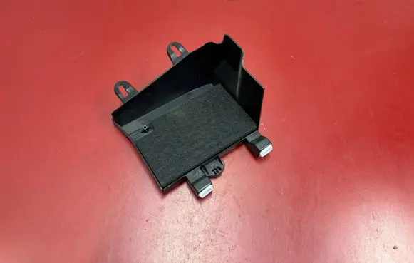 BMW X3 G01 Other trunk/boot trim element 9392578