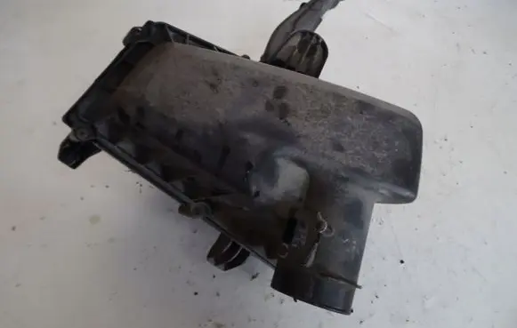 Ford S-MAX Air filter 