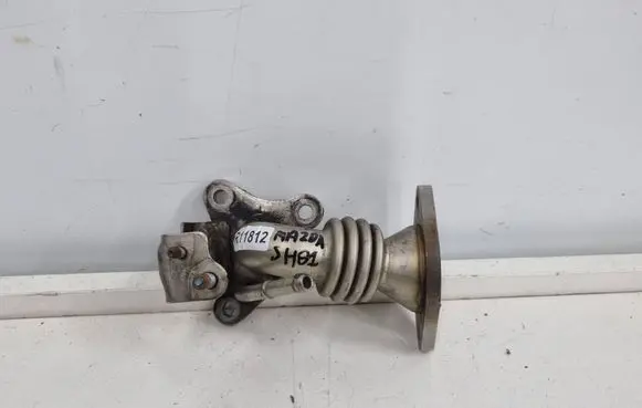 Mazda CX-3 EGR valve line/pipe/hose