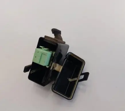 Mini Cooper Roadster R59 Other relay 2755704