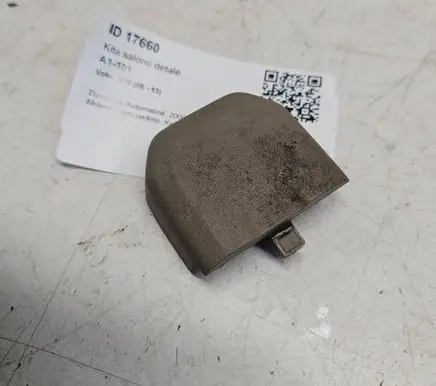 Volvo V70 Other interior part 30697912