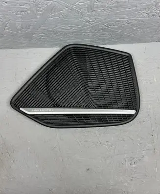 Audi A5 Dash center speaker trim cover 8W6035419A
