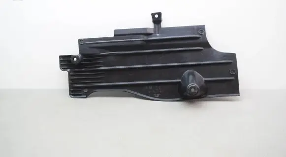 Pickup box liner