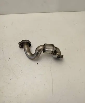 BMW 3 E46 EGR valve line/pipe/hose