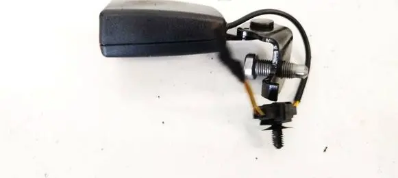 Volkswagen Up Rear seatbelt buckle 1S0857740A