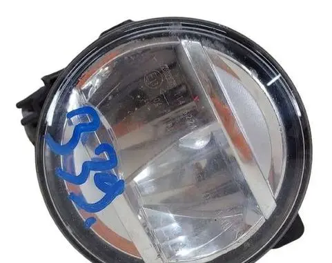 Honda Civic X Front fog light