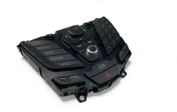 Ford B-MAX Sound control switch AV1T1BK811DC