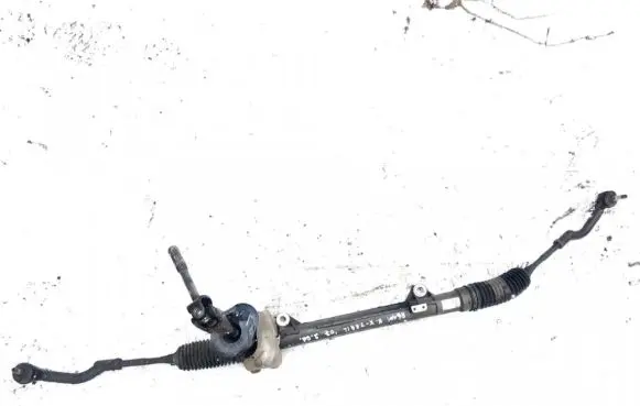 Nissan X-Trail T31 Steering rack rhd jg00aca