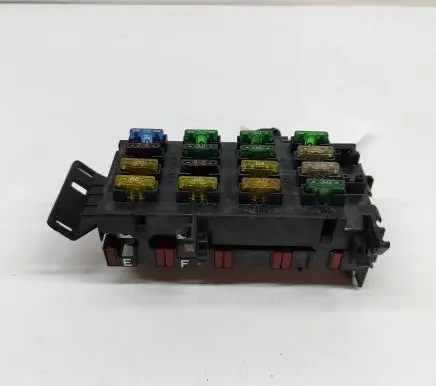 Mercedes-Benz S W140 Fuse module A1405450201