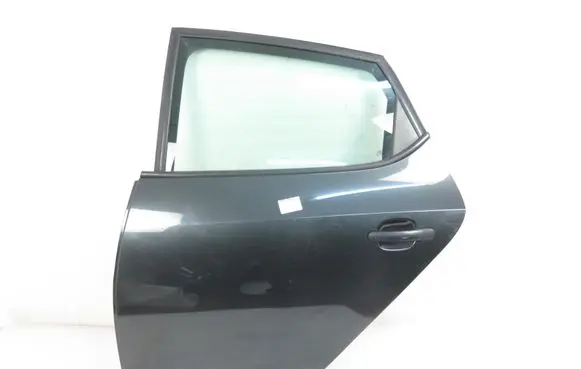 Seat Ibiza IV (6J,6P) Rear door