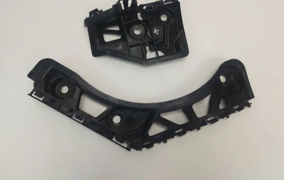 Volkswagen Tiguan Rear bumper mounting bracket 5NA807394 5NA807394A