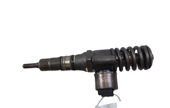 Audi A6 S6 C6 4F Fuel injector 0414720404 03G130073G