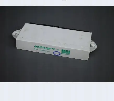 BMW 7 E65 E66 Door control unit/module 6921982
