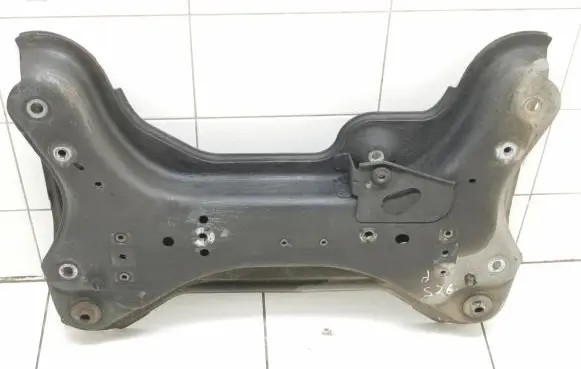 Renault Trafic II (X83) Front subframe 91166633 8200039866