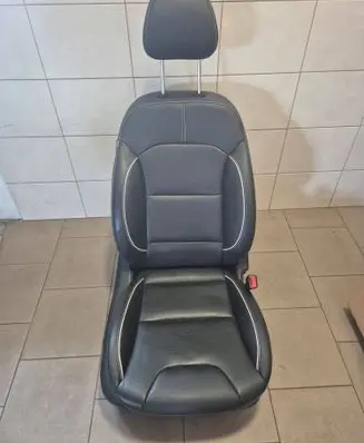 KIA Niro Front passenger seat