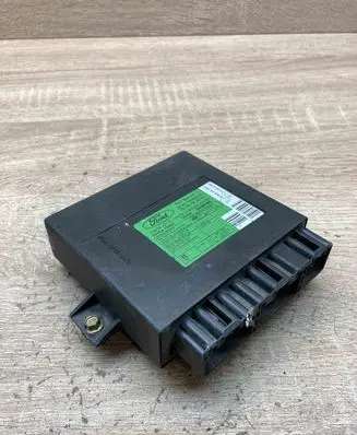 Ford Cougar Comfort/convenience module 98AG15K600FA 5WK47240A