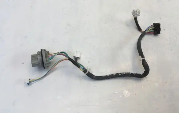 Honda Jazz IV GR Other wiring loom