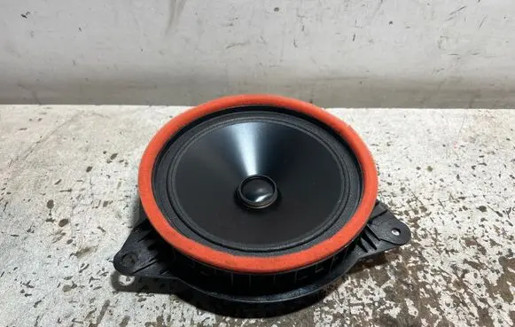 Toyota bZ4X Rear door speaker 8616042170 06523D0311