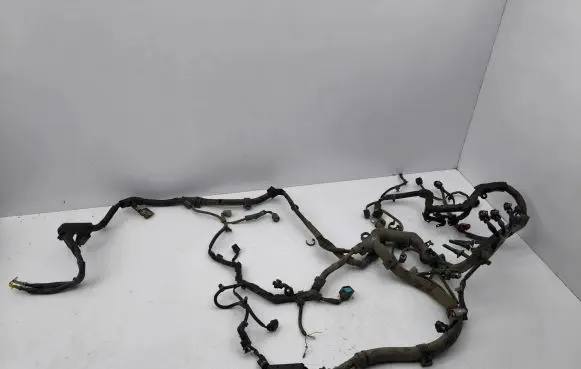 Honda CR-V Engine installation wiring loom 32110RFW