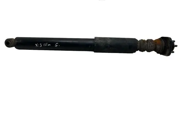 BMW X3 E83 Rear shock absorber/damper
