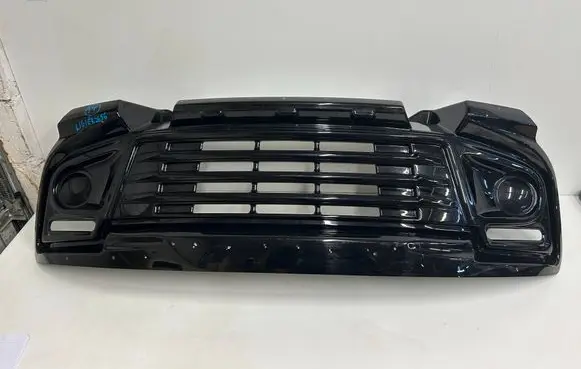 Ligier JS 50 Front bumper 