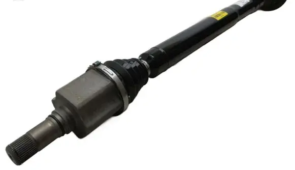 Skoda Kodiaq II Front driveshaft 3Q0407272EA