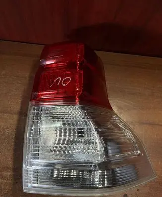 Toyota Land Cruiser (J150) Rear/tail lights 60152R A046040 5427R1R1