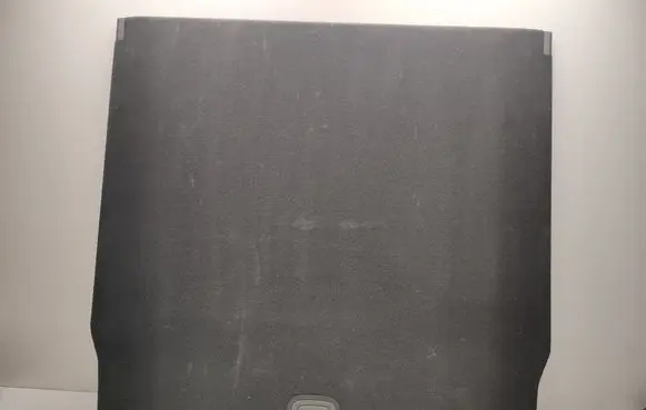 Mercedes-Benz EQC Trunk/boot mat liner A2936808000
