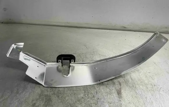 Mercedes-Benz SL R230 Front door card panel trim A2307280421