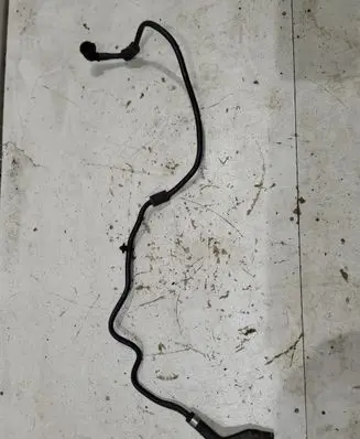 Mercedes-Benz GLC X253 C253 Engine coolant pipe/hose A2055016600