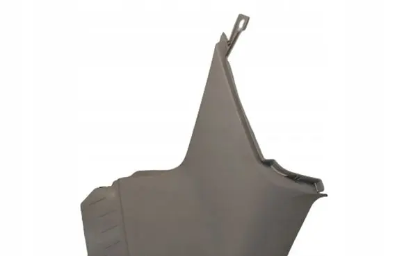 Audi Q5 SQ5 (D)pillar trim (top) 8R0867246M