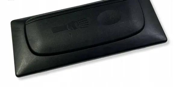 Dodge Durango III Boot/trunk interior light 5LB81DX9AB