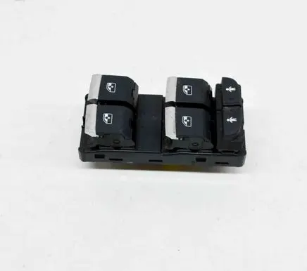 Audi A4 S4 B9 8W Electric window control switch 4M0959851B