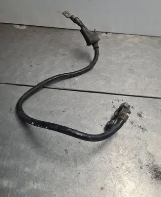 Volkswagen Sharan Positive cable (battery) 7M0971841B